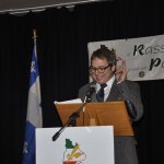 En images - Dîner des Patriotes 2012